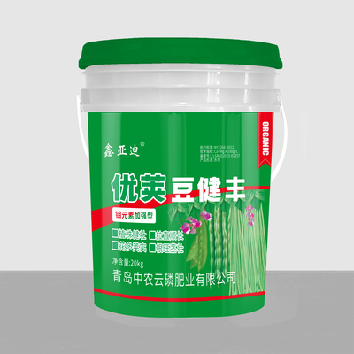 优荚豆健丰